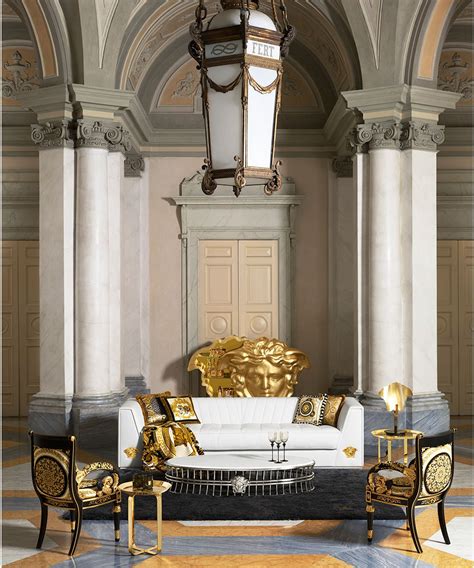 versace home apartment communities riyadh|Luxury real estate: Versace Home interiors with the Kingdom of .